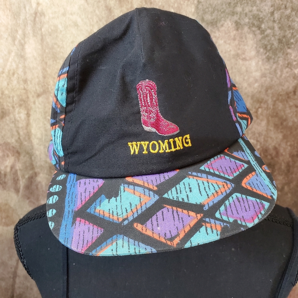 Vintage hat